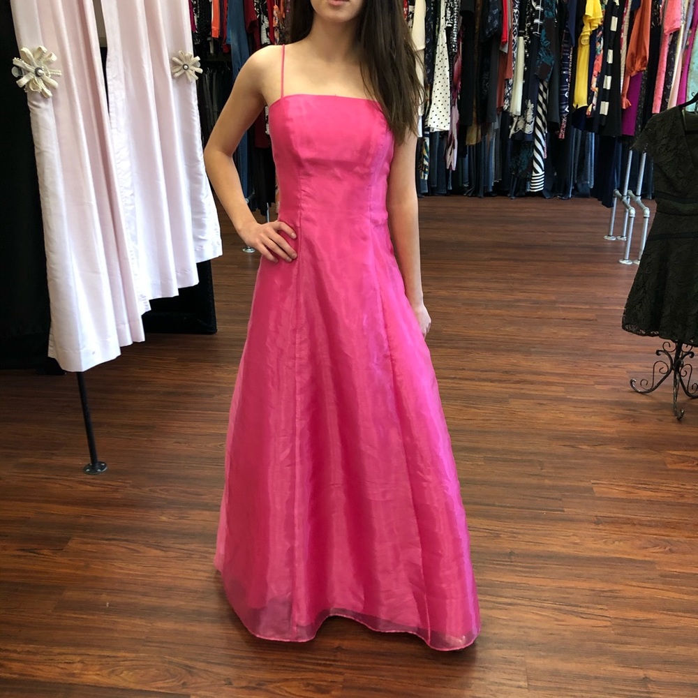 Pink 👗